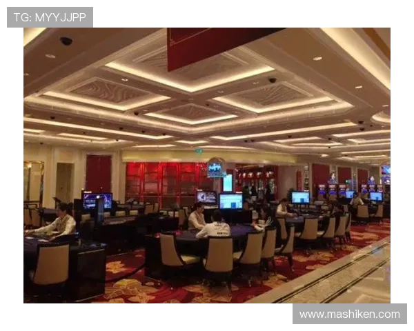 澳门所有赌城名字一览，涵盖知名与新兴赌场详细介绍，帮你选择最适合的博彩娱乐地点